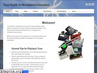 woodwindintonation.weebly.com