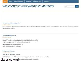 woodwindsreston.com