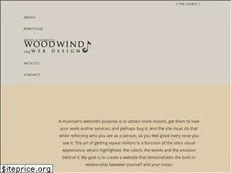 woodwindwebdesign.com