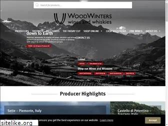 woodwinters.com