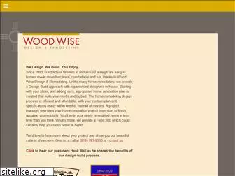 woodwisedesign.com