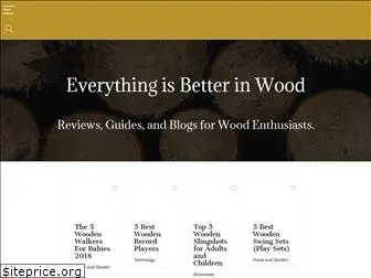 woodwishlist.com