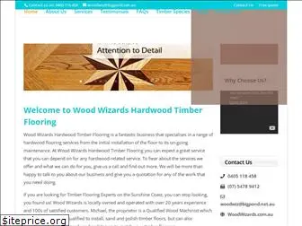 woodwizards.com.au