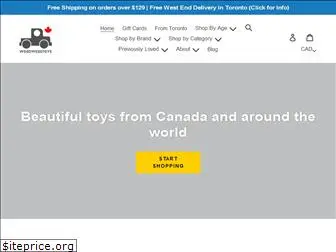 woodwoodtoys.ca