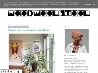 woodwoolstool.blogspot.com