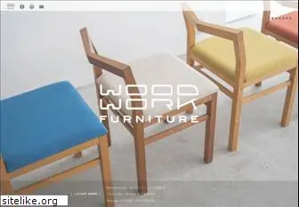 woodwork.co.jp