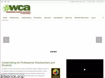 woodworkcareer.org