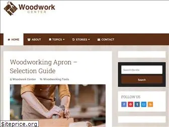 woodworkcenter.com