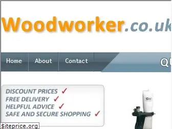 woodworker.co.uk