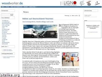 woodworker.de thumbnail