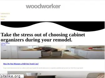 woodworkeraccess.com