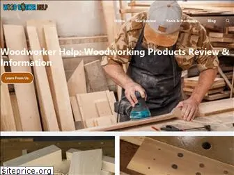 woodworkerhelp.com