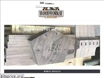 woodworkerlodge.com