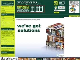 woodworkers.com.au