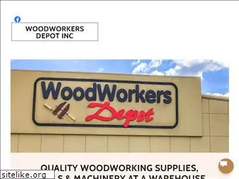 woodworkersdepot.com