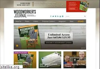 woodworkersjournal.com