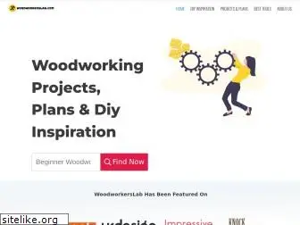 woodworkerslab.com