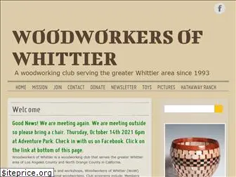 woodworkersofwhittier.org