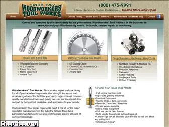 woodworkerstoolworks.com