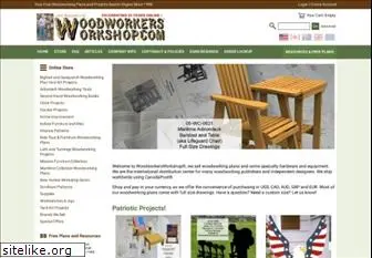 woodworkersworkshop.com