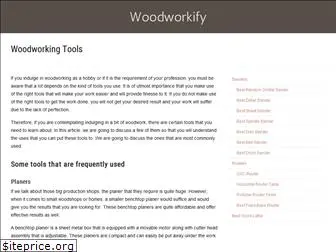 woodworkify.com