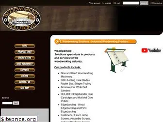 woodworking-solutions.com