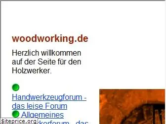 woodworking.de