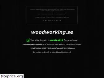 woodworking.se