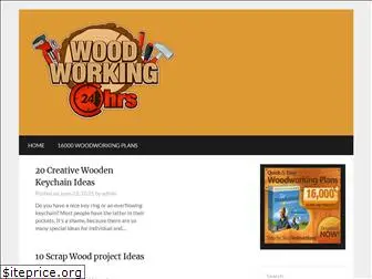 woodworking24hrs.com