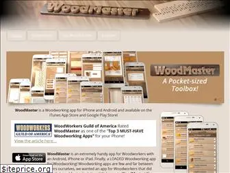 woodworkingapp.com