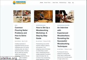 woodworkingarena.com