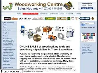 woodworkingcentreshop.co.uk