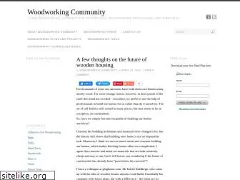 woodworkingcommunity.org
