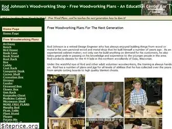 woodworkingcorner.com