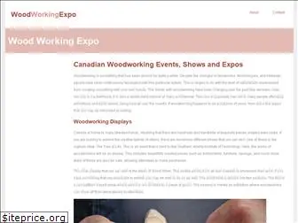 woodworkingexpo.ca