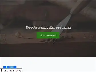 woodworkingextravaganza.com