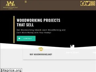 woodworkingland.com