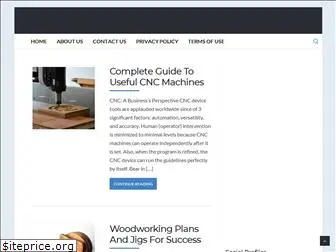 woodworkingllc.com