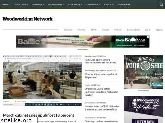 woodworkingnetwork.com