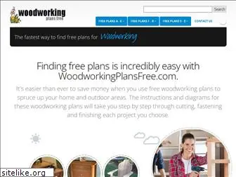 woodworkingplansfree.com
