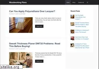 woodworkingplansrevealed.com