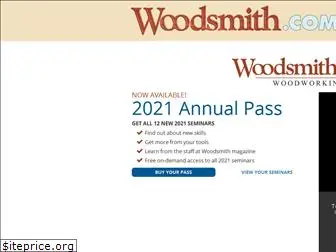 woodworkingseminars.com