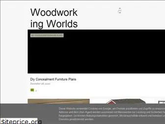 woodworkingupdate.blogspot.com