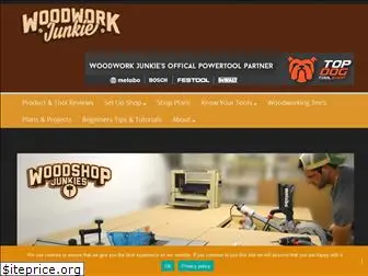 woodworkjunkie.com
