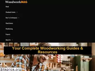 woodworkmag.com