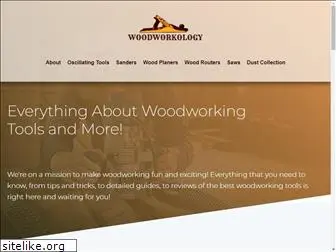 woodworkology.com