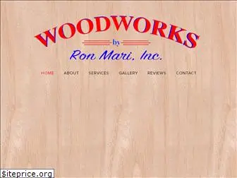 woodworksbyronmari.com
