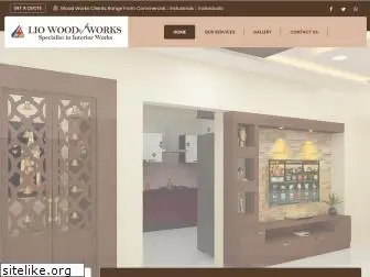 woodworksecr.com