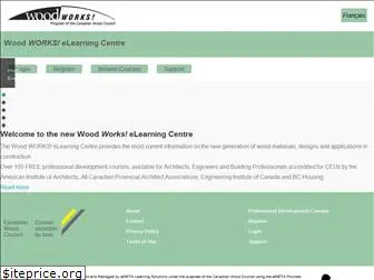 woodworkselearning.com