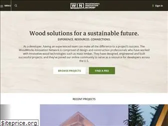 woodworksinnovationnetwork.org